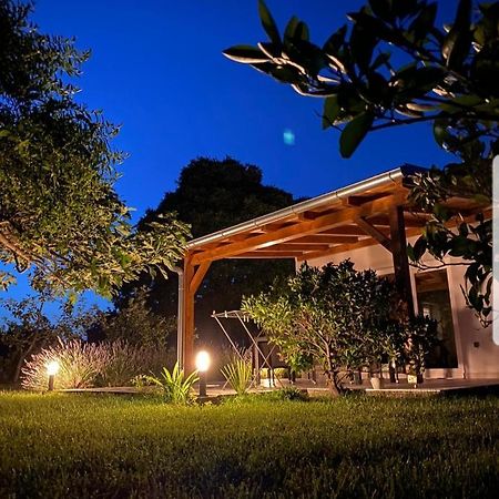 Holiday House Lucia Sukosan Exterior photo