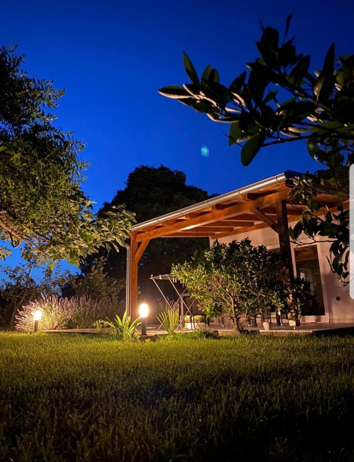 Holiday House Lucia Sukosan Exterior photo