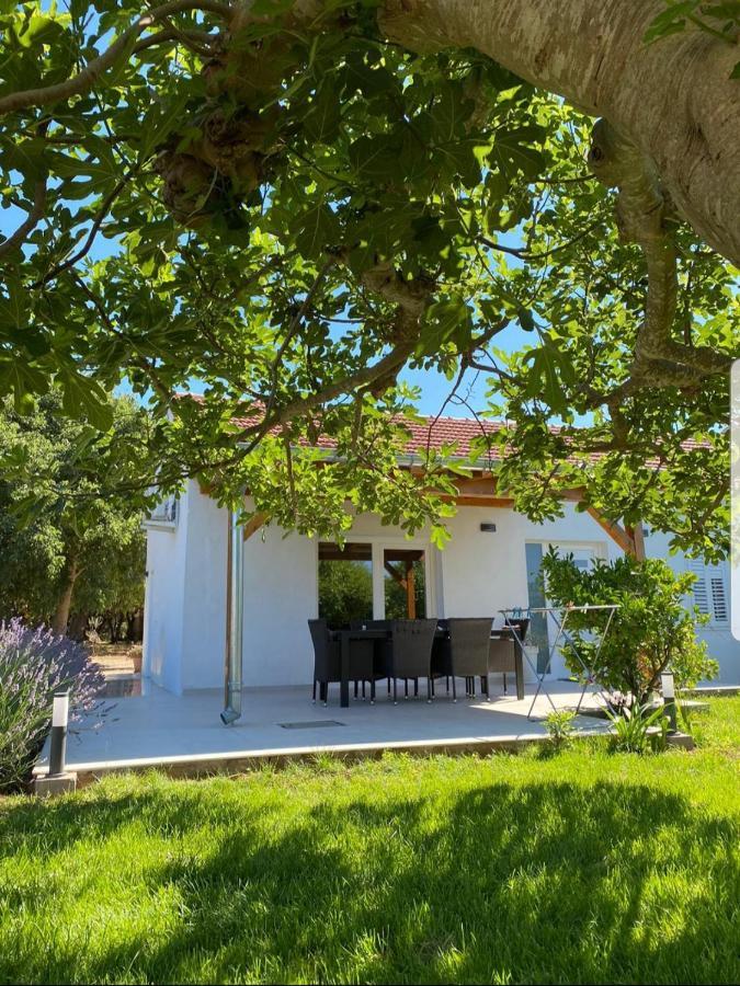 Holiday House Lucia Sukosan Exterior photo