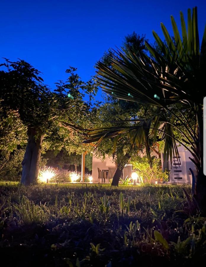 Holiday House Lucia Sukosan Exterior photo